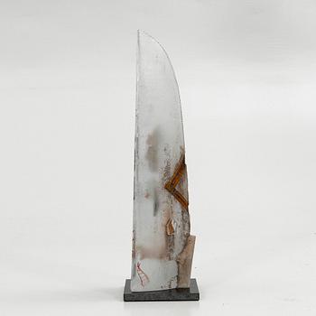Bertil Vallien, sculpture, unique.