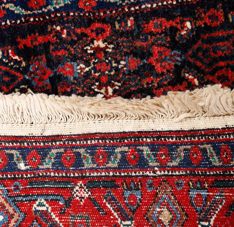 MATTA, Senneh. Ca 154x115 cm.