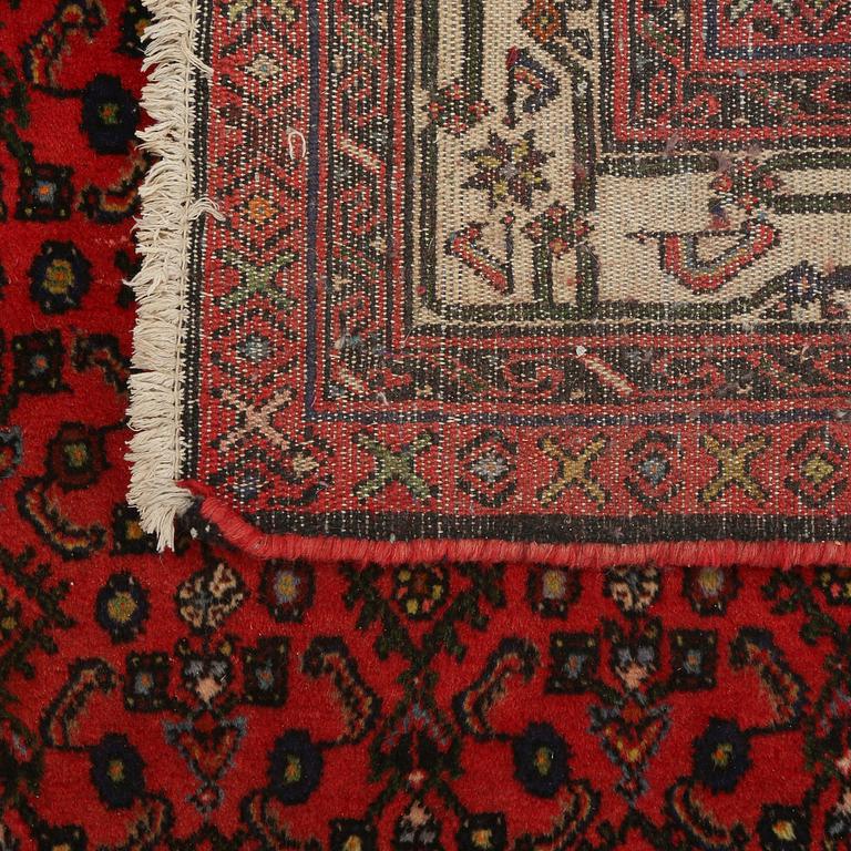 MATTA, orientalisk, old, ca 190 x 150 cm.