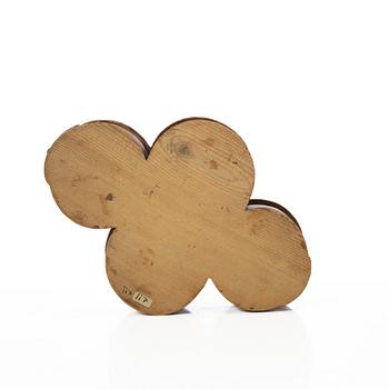 Ask. Allmoge, 1800-tal.