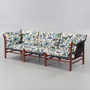 ARNE NORELL, soffa, "Ilona", Norell, Aneby, 1900-talets andra hälft.