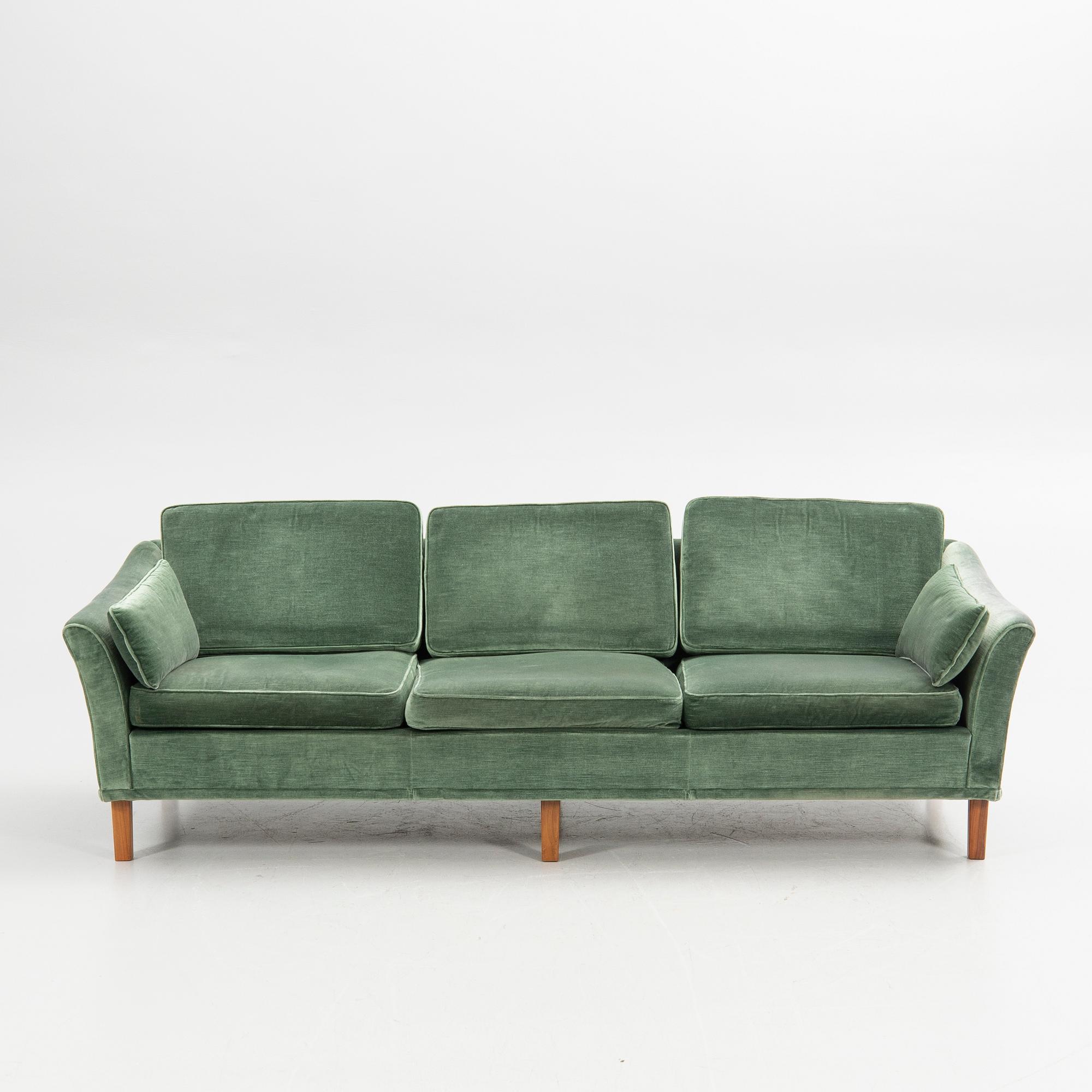 Sofa, Dux, 1990s.