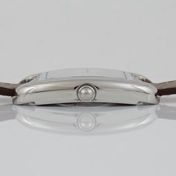 ARMBANDSUR, "Hermès Cape Cod Tonneau", Hermès, formgivare Henri d´Origny (1991).