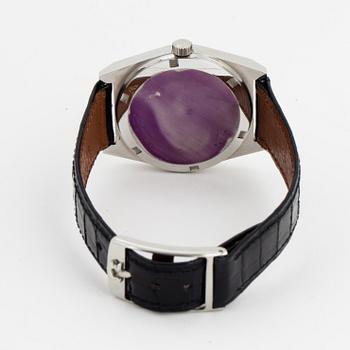 OMEGA, Genève, armbandsur, 35 mm.