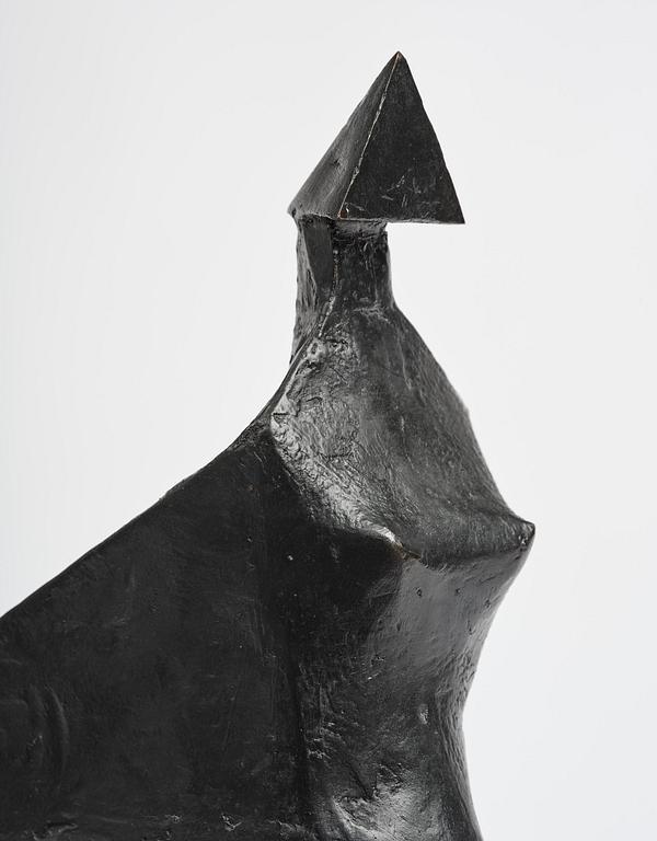 Lynn Chadwick, "Maquette II Jubilee III".