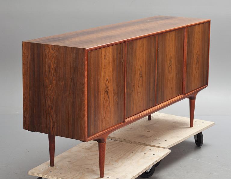 SIDEBOARD, "Cortina", Svante Skogh, Säffle Möbelfabrik.