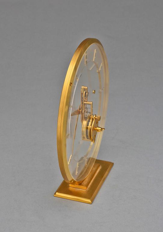 BORDSUR, Jaeger-Le Coultre, 1950/60-tal.