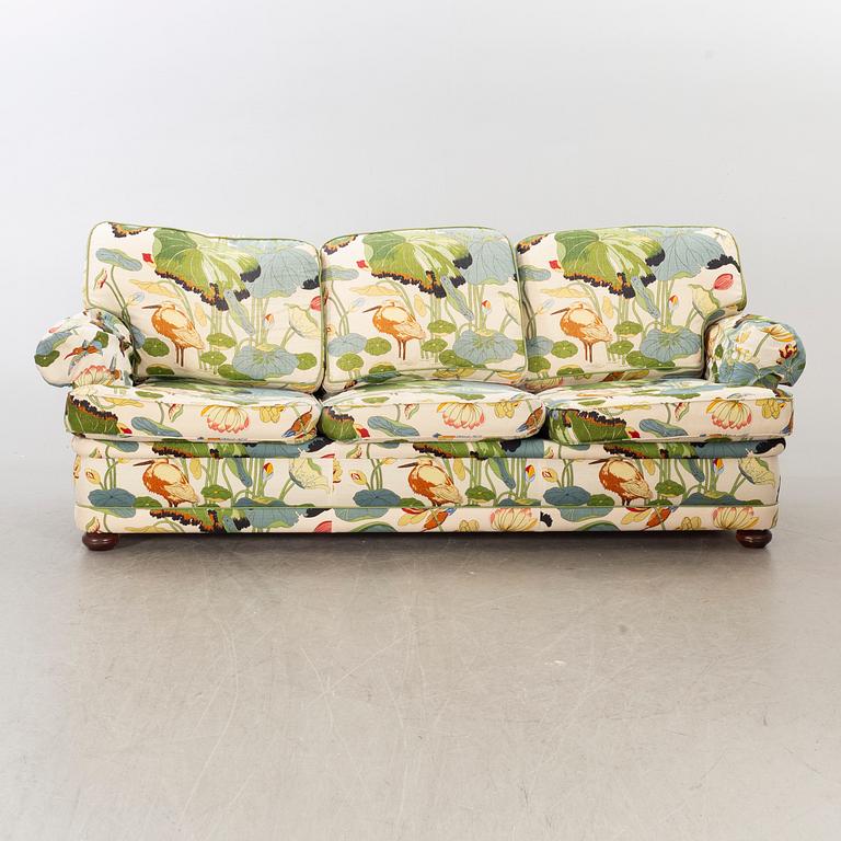 A "London" sofa by Bröderna Andersson, Sweden.