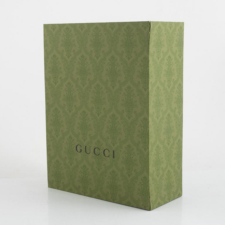 Gucci, väska, "Matelassé small".