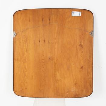 Speglar, ett par, Swedish Modern, Eriksmålaglas, 1940/50-tal.