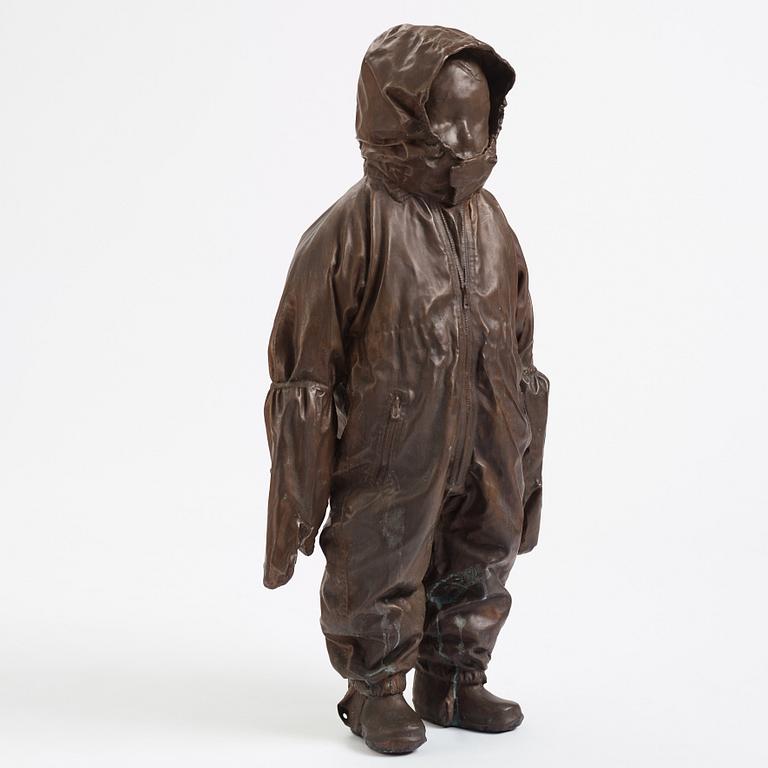 Charlotte Gyllenhammar, "Out".