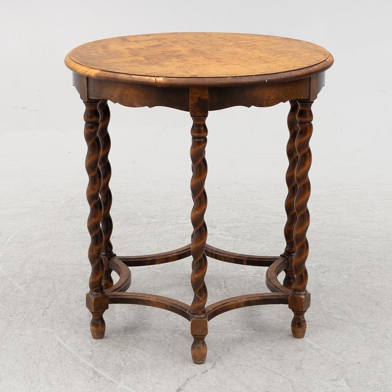 Sidobord, Swedish Grace, 1920-tal.