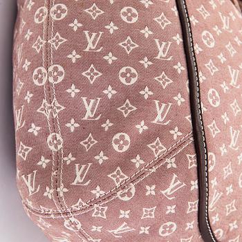 Louis Vuitton, väska, "Monogram Idylle Romance".