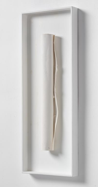 Rune Hagberg, "Objekt".