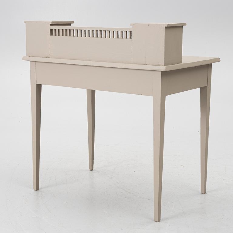 Desk, first half of the 20th century.