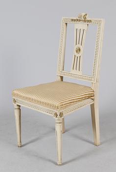 STOLAR, 6 st, Lindome, 1900-talets första hälft.