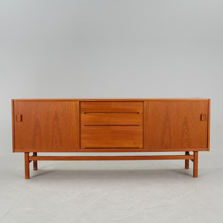 SIDEBOARD, "Trio", Nils Johnsson, Troeds, 1950/60-tal.