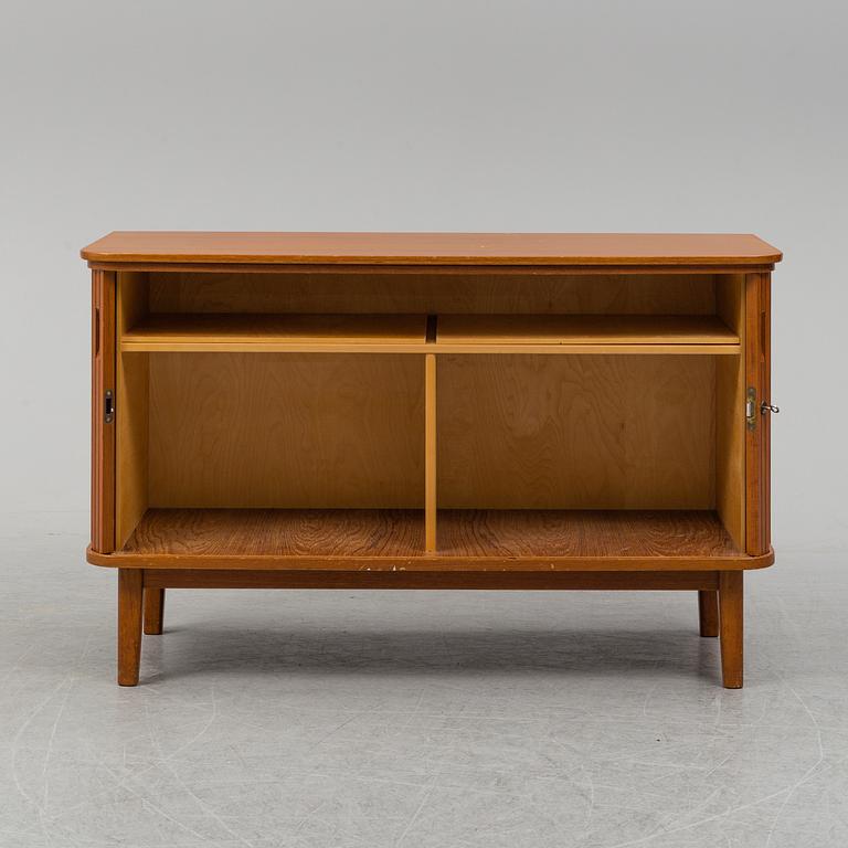 a 1940's sideboard.