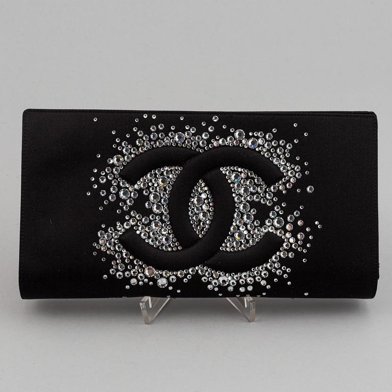 Chanel, clutch, 2010.