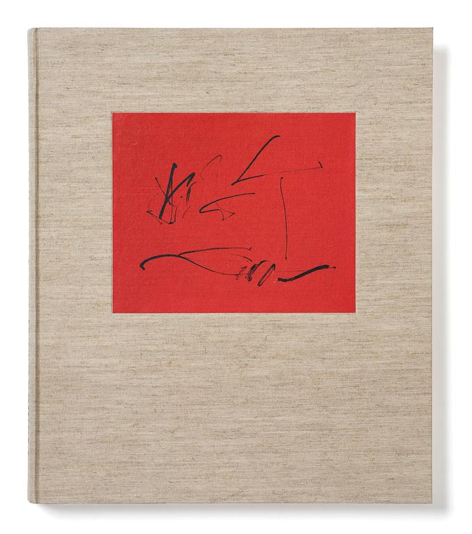 Robert Motherwell, "Octavio Paz, Three Poems".
