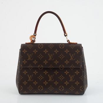 Louis Vuitton, väska, "Cluny BB", 2017.