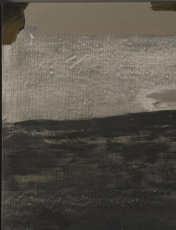 Andreas Eriksson, "Untitled (landscape)".