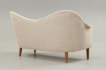 A Carl Malmsten 'Samspel' sofa.