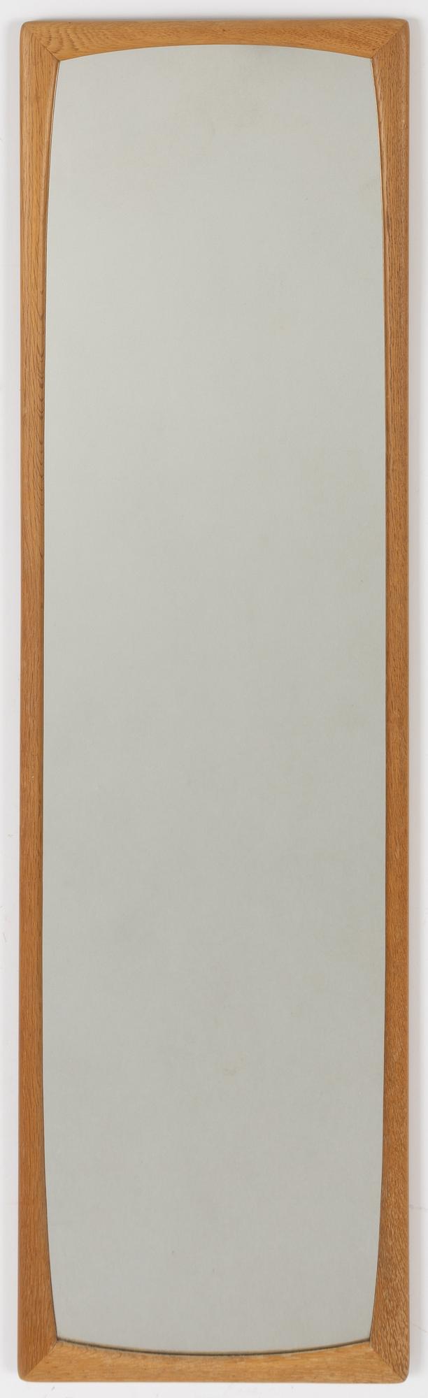 Mirror, model 619, Fröseke, 1960s.