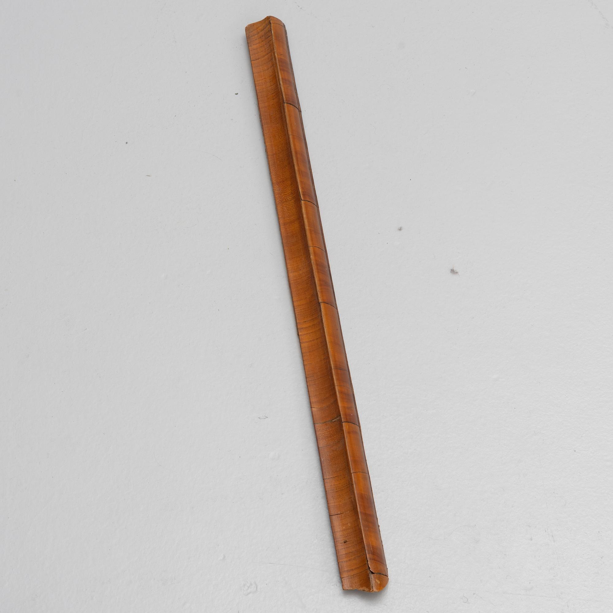 Skåp, rokoko, Sverige, 1700-tal.