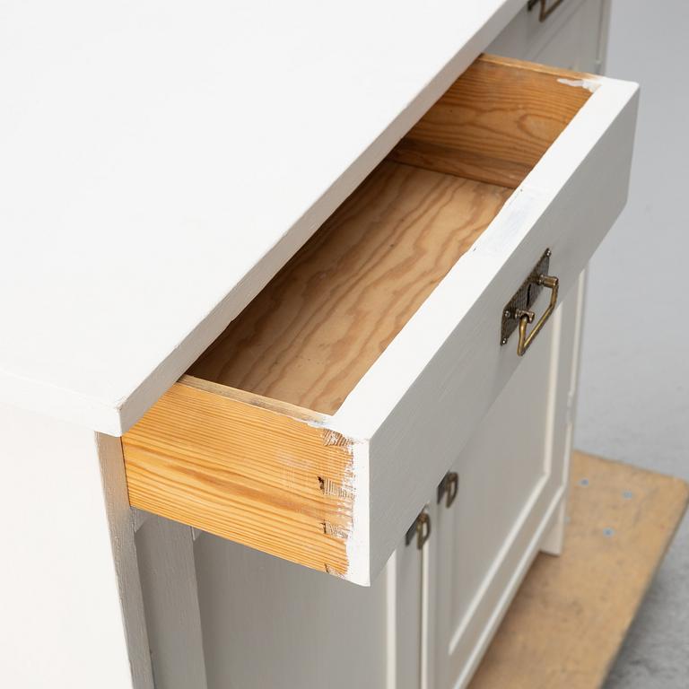 Sideboard, early 20th century.