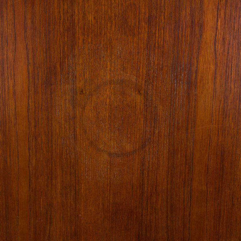 Johannes Andersen, matbord, Uldum Danmark, 1960-tal.