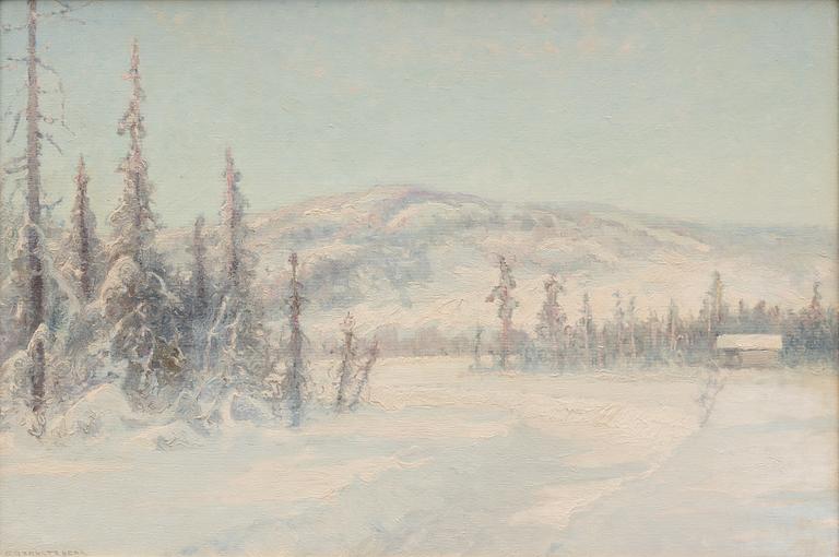 Anshelm Schultzberg,.