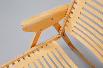 FÄLLSTOLAR, 4 st, Ikea, 1980-tal.