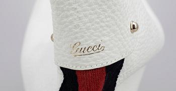 HANDVÄSKA, Gucci, 2000-tal.