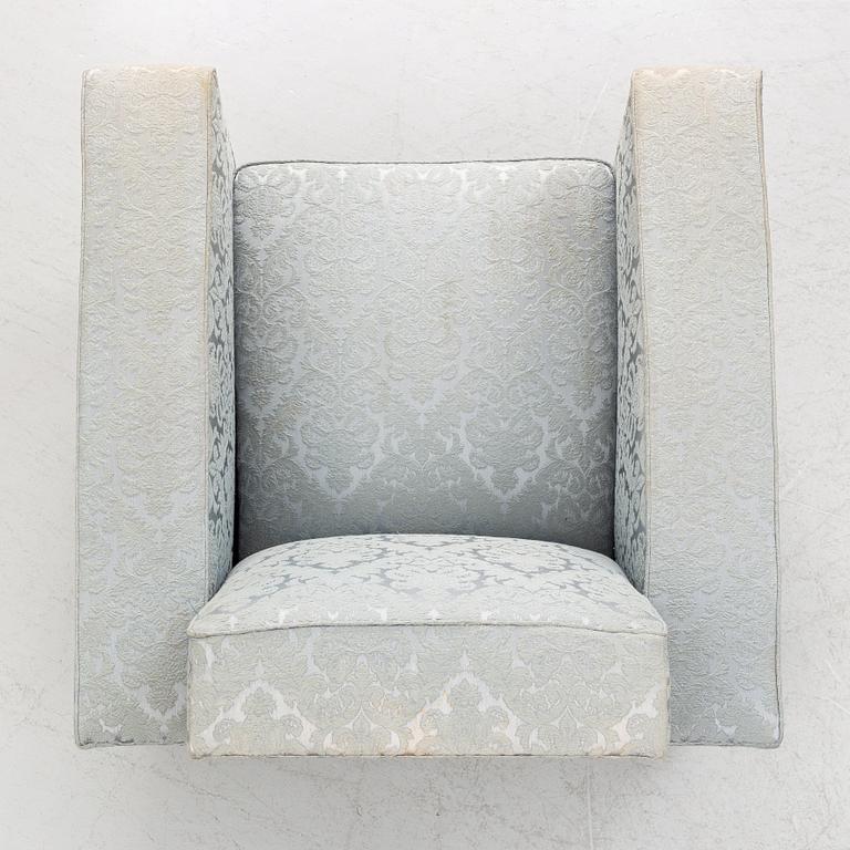 Fåtölj, Sverige, 1930-tal.