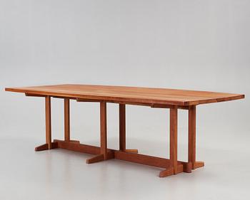 BORD, Håkan Eriksson, HE Möbler, 2004.