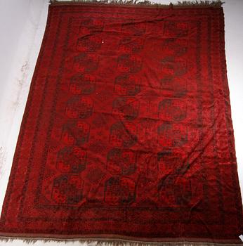 MATTA, orientalisk. Semiantik. 418 x 307.