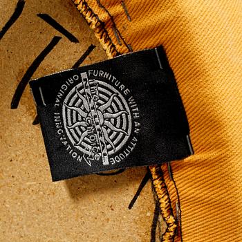 STOL SAMT PALL, The natural Choice, Danmark, sent 1900-tal.