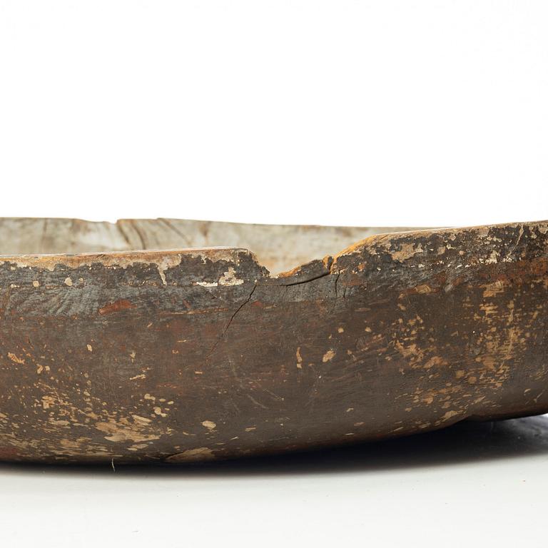 Skål, 17-/1800-tal.