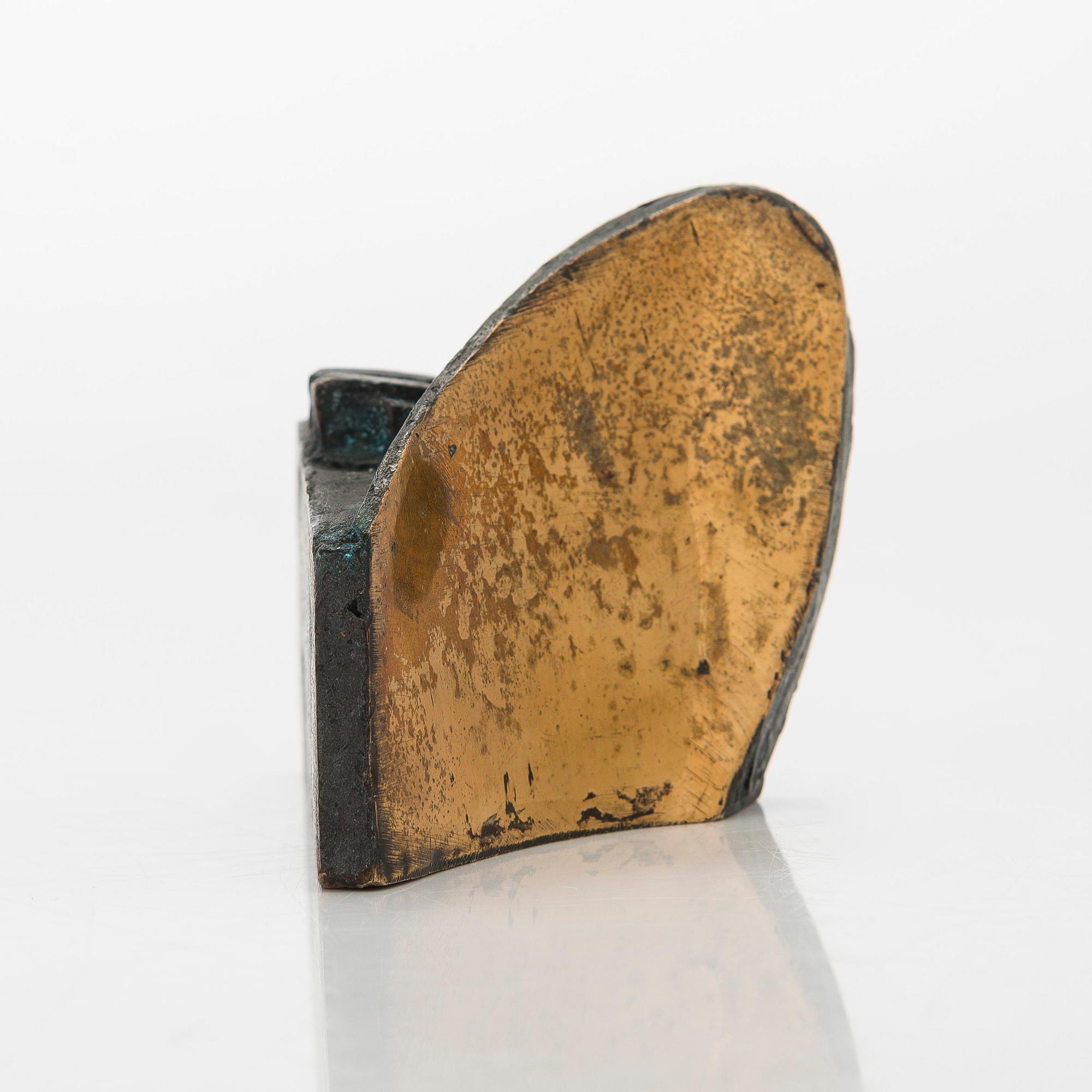 Kain Tapper, "Aura".