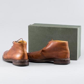 HERRSKOR, "Chepstow", Crockett & Jones.