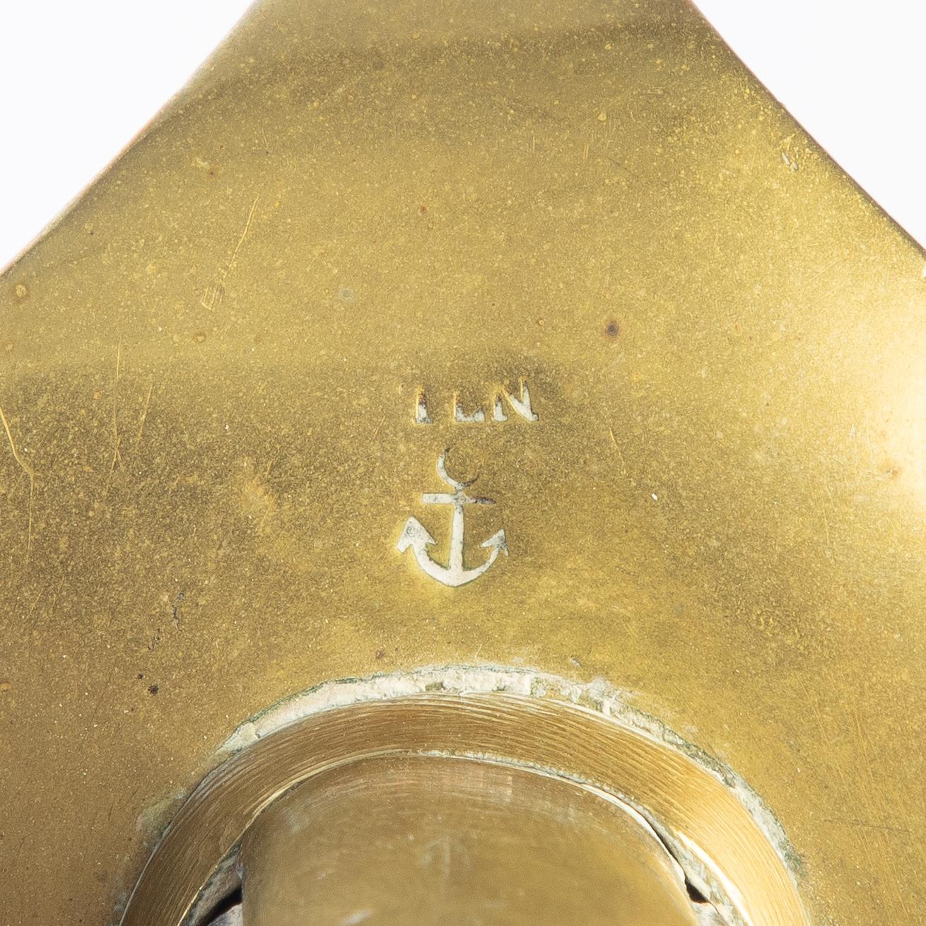 Sabel, svensk, m/1847 för kavalleriet, med balja.