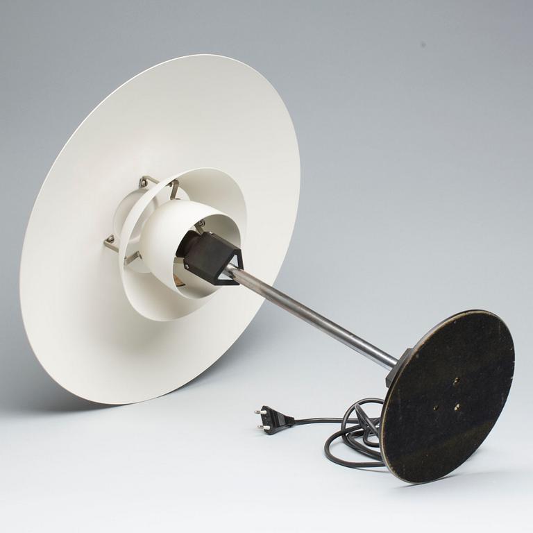 BORDSLAMPA, PH-4/3, Poul Henningsen, Louis Poulsen, Danmark.