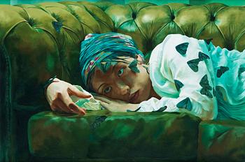 192. Markus Åkesson, "Insomnia (Mayuko)".