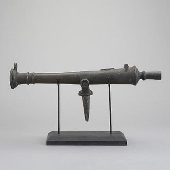 KANON, möjligen Holland, 1800-tal.