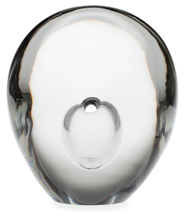 Timo Sarpaneva, GLASSKULPTUR.