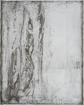 Catrin Andersson, "(Elastic) Beyond The Horizon (STATE) #5".