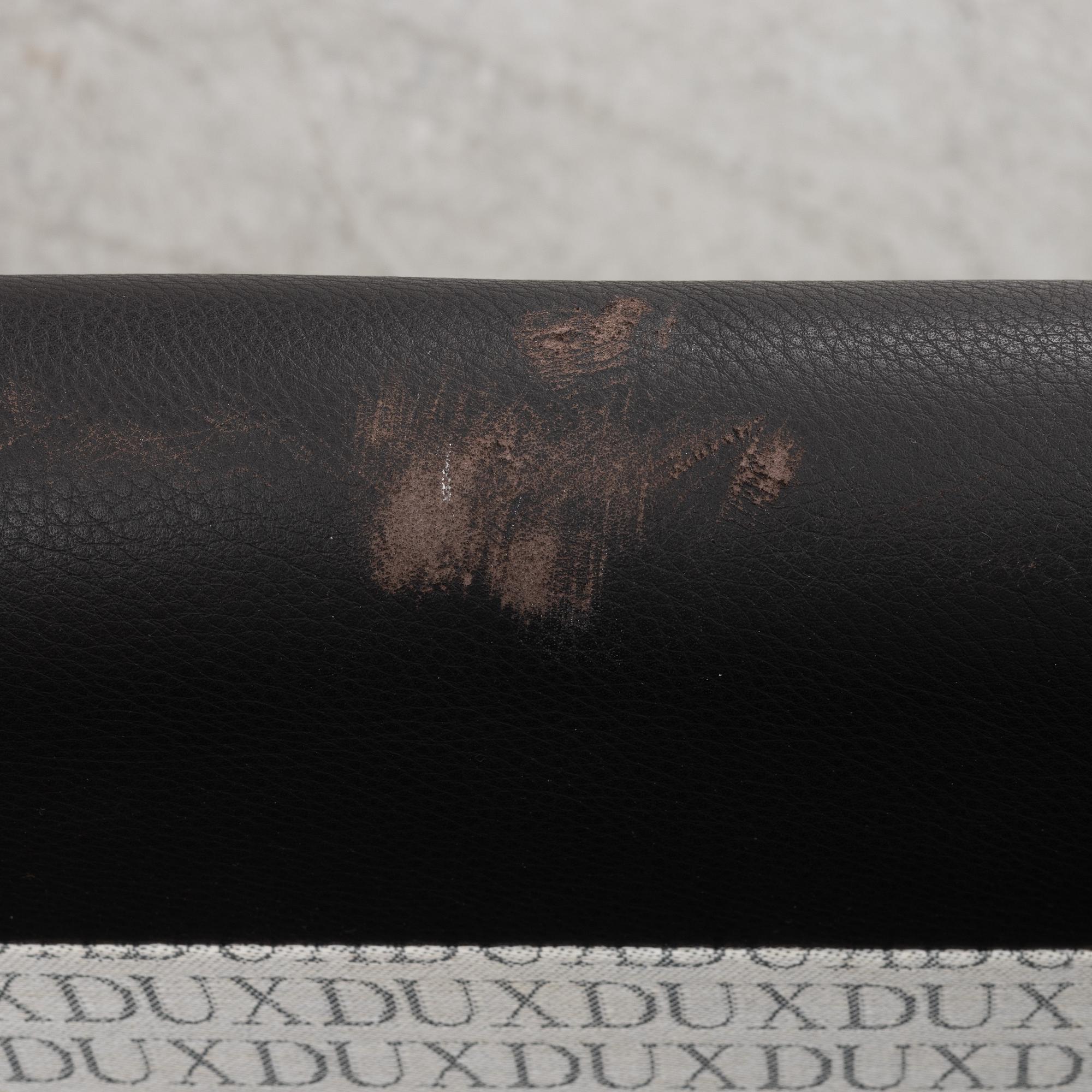 Kenneth Bergenblad, sofa, "Fredrik", Dux.