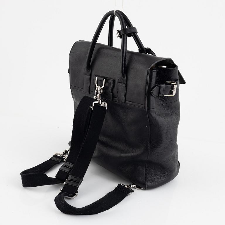 Mulberry, bag/backpack "Cara Delevingne Large".