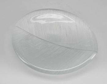 FAT, Tapio Wirkkala Art Object, Iittala, Finland, daterad 54. Modellen formgiven år 1952.